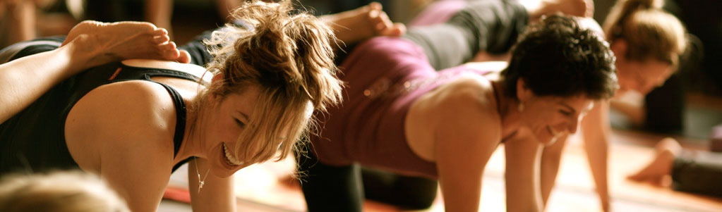 Barbayoga Studio