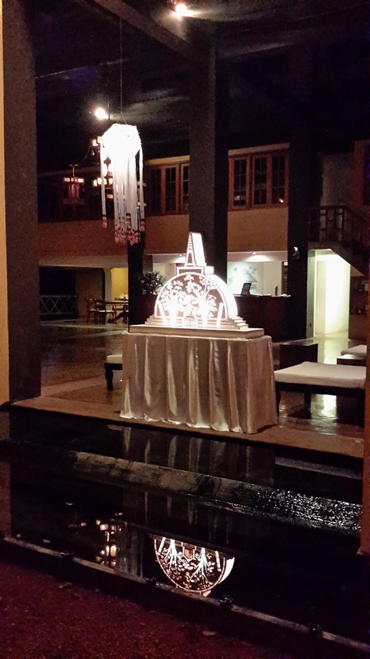 Barberyn Ayurveda Resorts Reef Hotel Sri Lanka