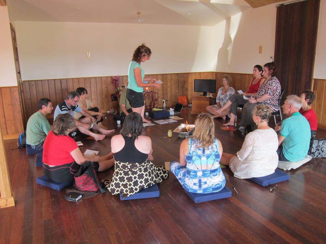 Barefoot Spirit Ayurveda And Yoga Center 