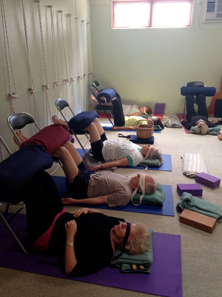 Barefoot Spirit Ayurveda And Yoga Center