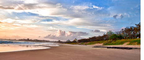 Beach Health Retreat Sunshine Coast 