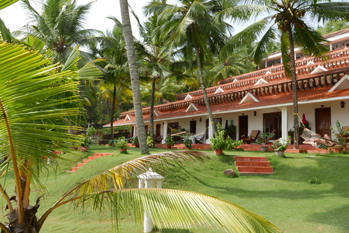  India