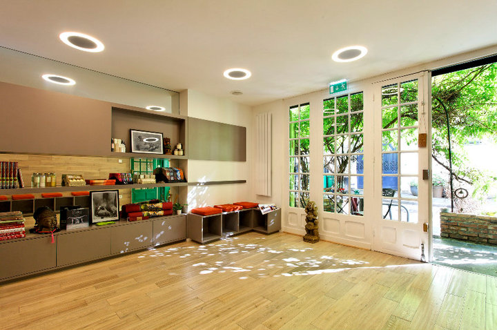 Beyoga Studio 