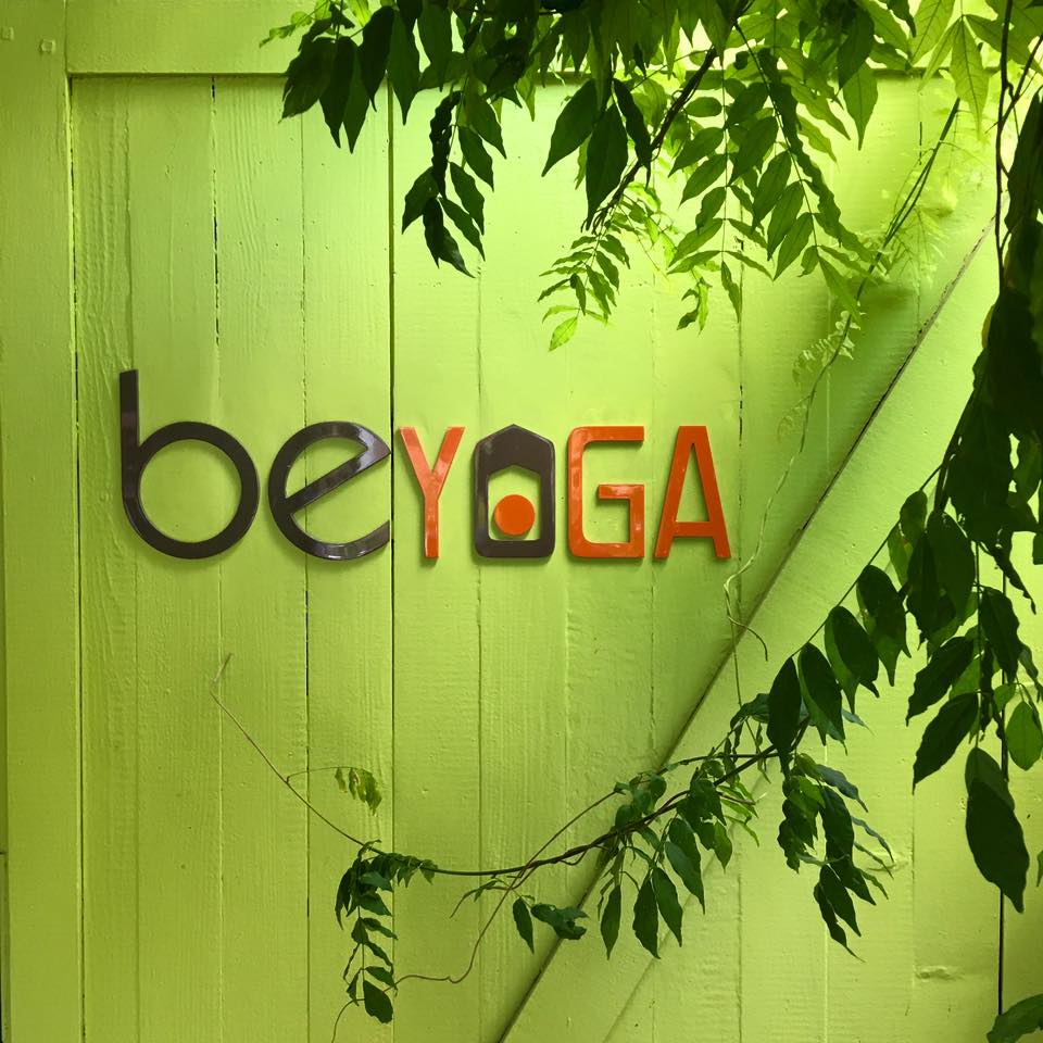 Beyoga Studio France