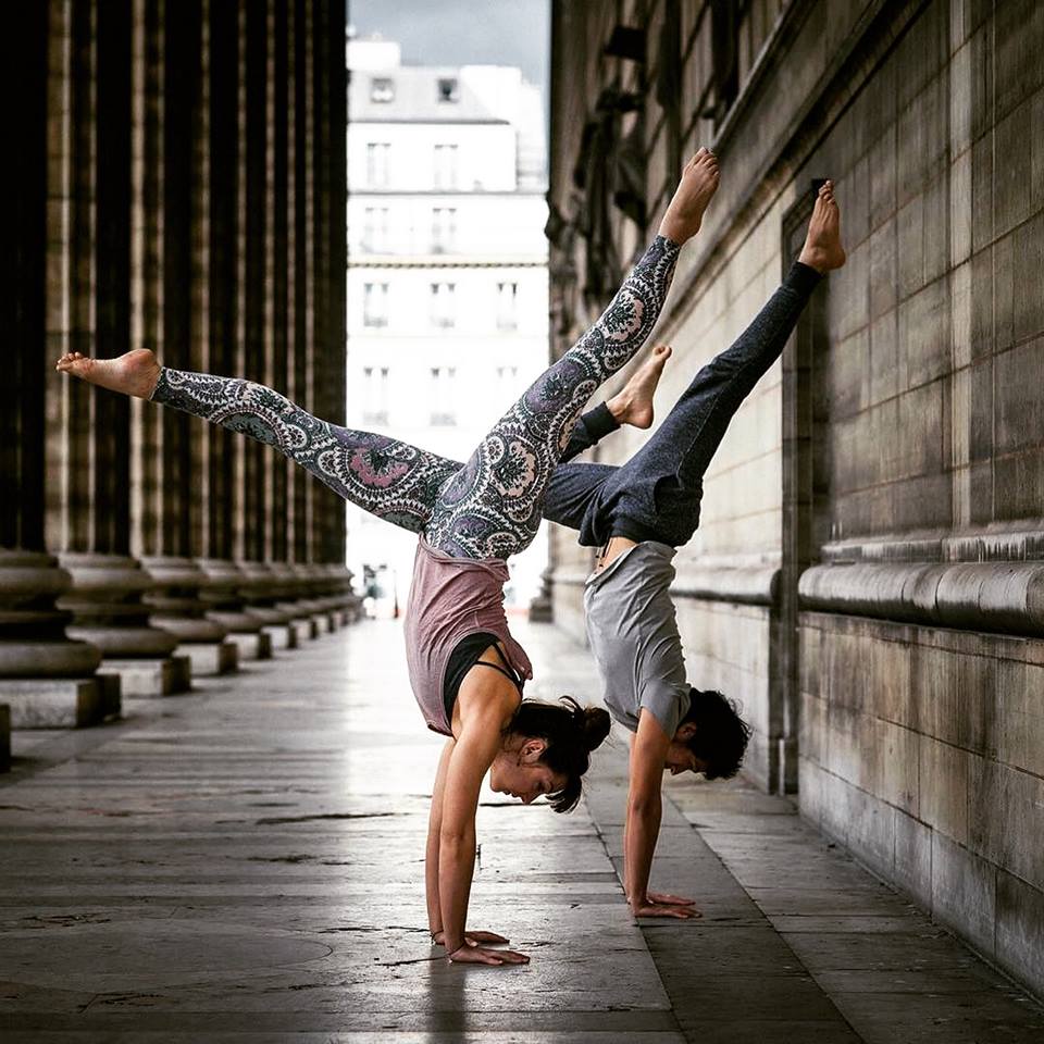 Beyoga Studio