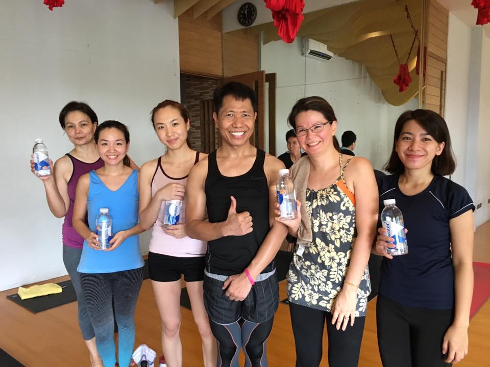 Beyond Yoga Studio