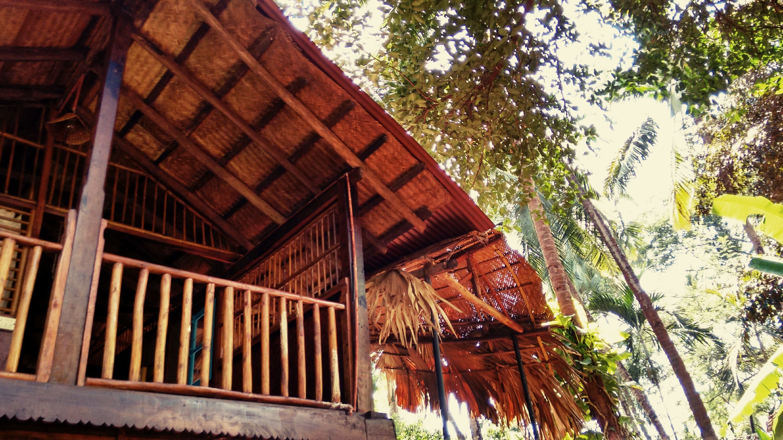 Bhakti Kutir Retreat Center 