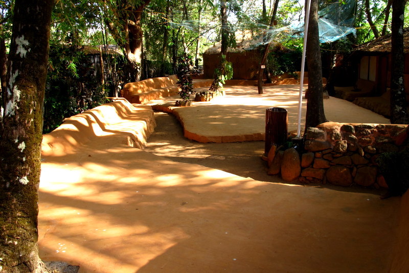 Bhakti Kutir Retreat Center