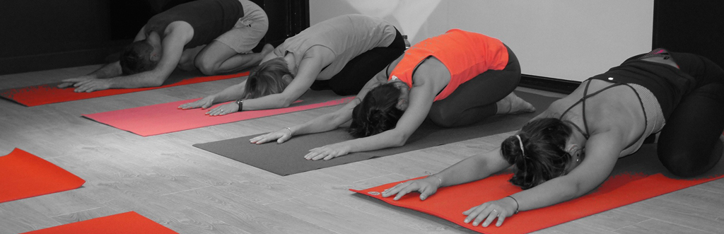 Big Apple Yoga Sudio