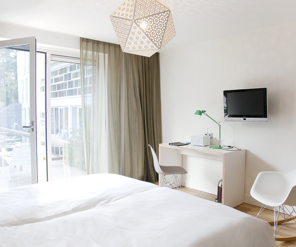 Blooming Hotel Bergen