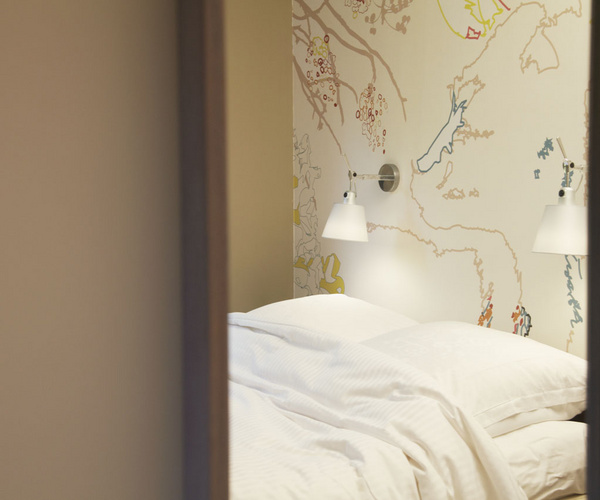 Blooming Hotel 