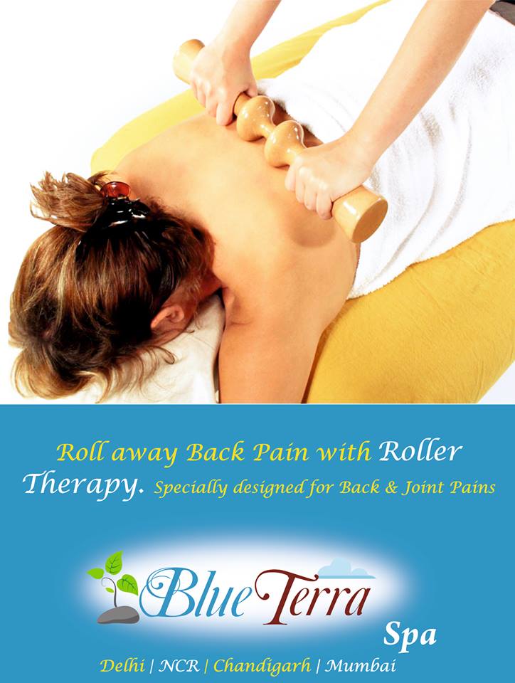 Blue Terra Spa And Wellness Center