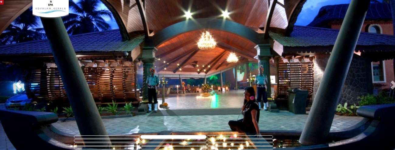 Blue Terra Spa And Wellness Center 