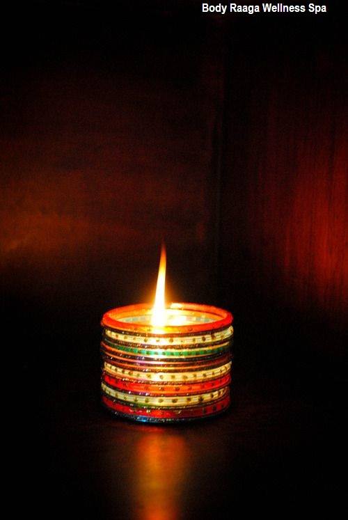 Body Raga Ayurveda Wellness Spa Center