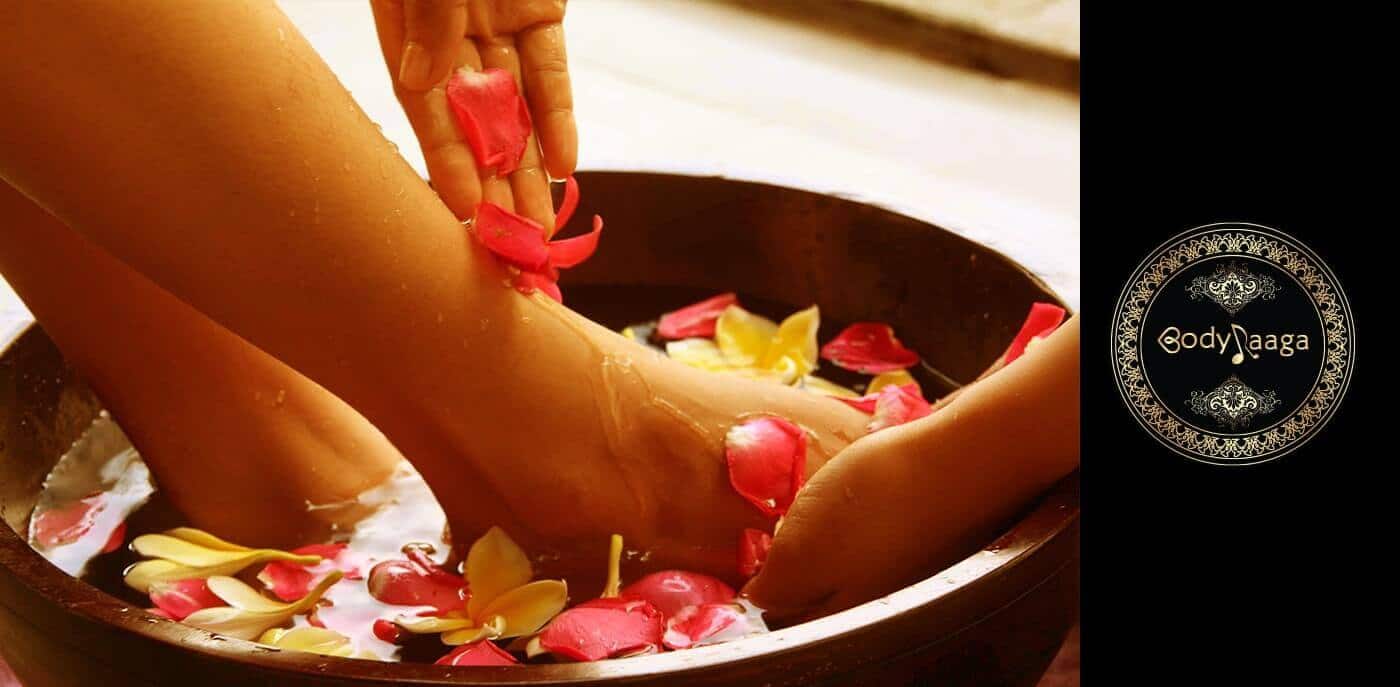 Body Raga Ayurveda Wellness Spa Center 