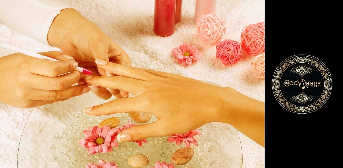 Body Raga Ayurveda Wellness Spa Center 