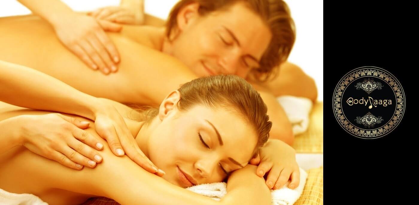 Body Raga Ayurveda Wellness Spa Center India