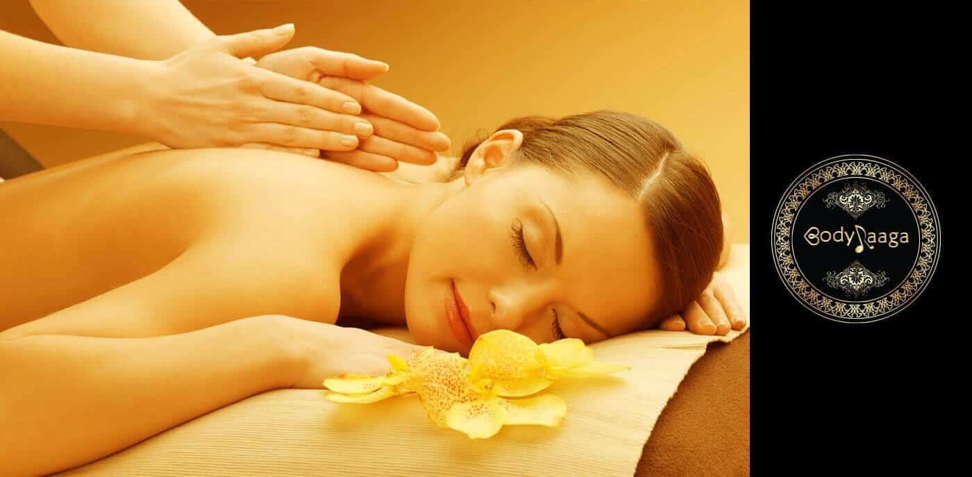 Body Raga Ayurveda Wellness Spa Center Bengaluru