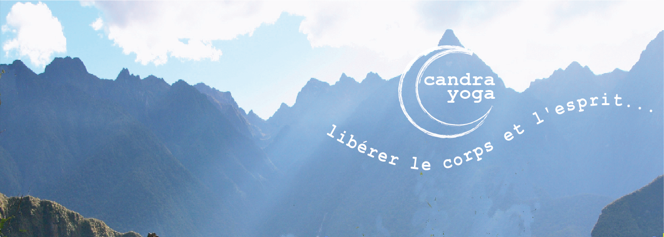 Candrayoga Yoga Studio 
