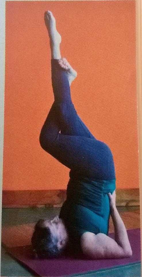 Candrayoga Yoga Studio