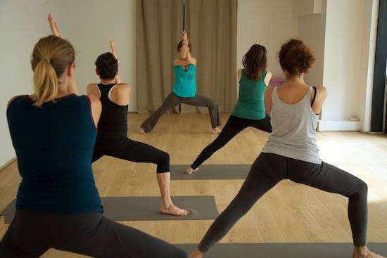 Casa Yoga Studio 