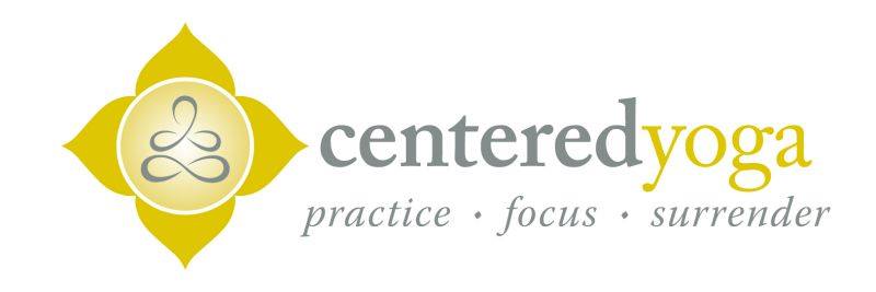 Centered Yoga Studio Thailand