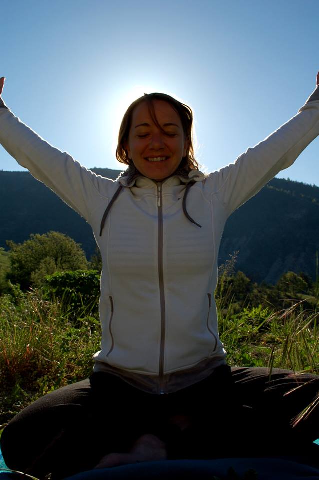 Centre De Yoga Center France