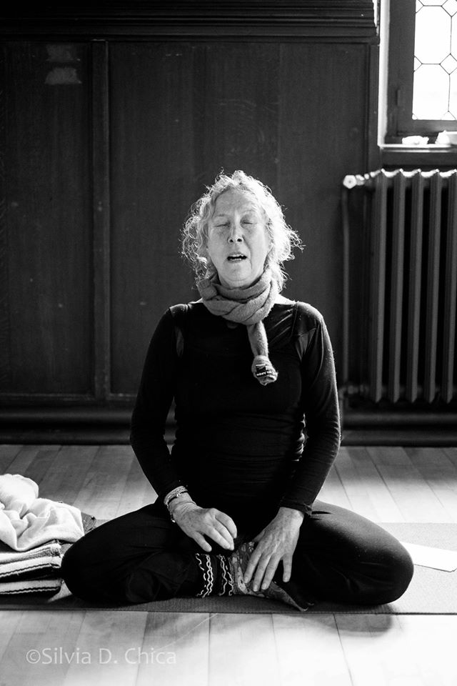 Centro De Yoga Iyengar De Spain