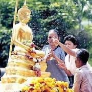 Champaka Ayurveda Thai Massage And Spa Center United States