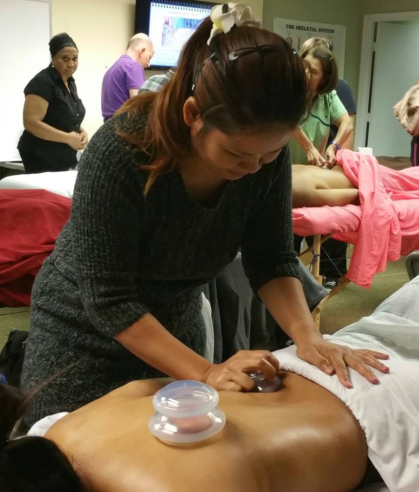 Champaka Ayurveda Thai Massage And Spa Center 