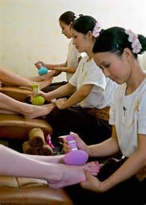 Champaka Ayurveda Thai Massage And Spa Center Gainesville