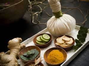 Champaka Ayurveda Thai Massage And Spa Center 