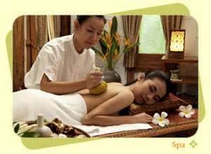 Champaka Ayurveda Thai Massage And Spa Center 