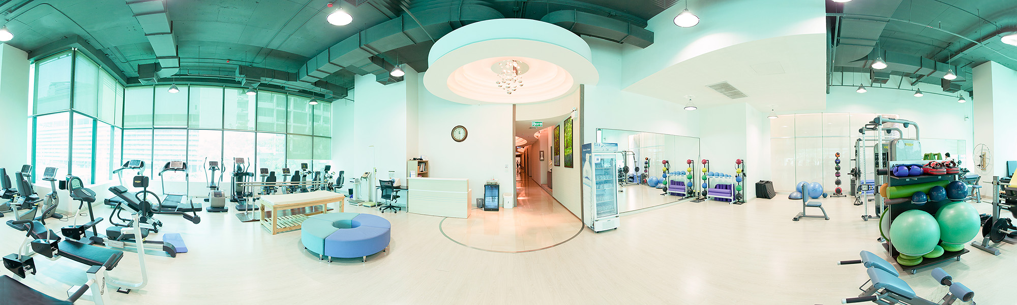 Chirohealth Center 