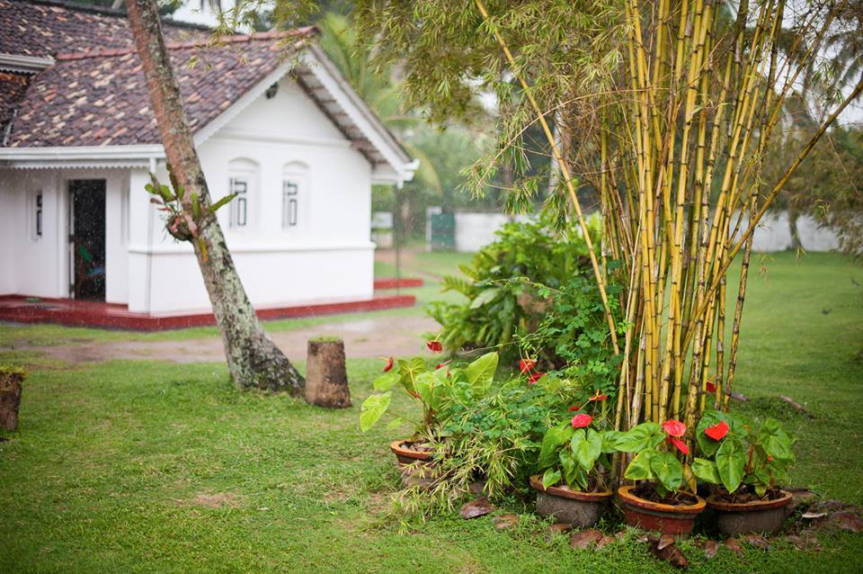 Chitra Ayurveda Sri Lanka