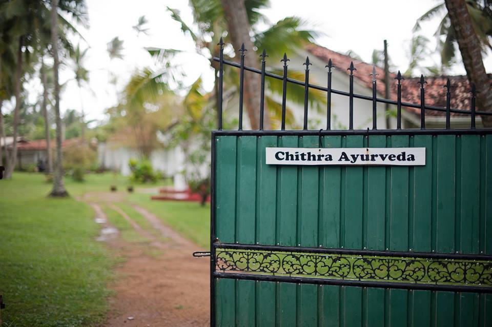 Chitra Ayurveda Sri Lanka