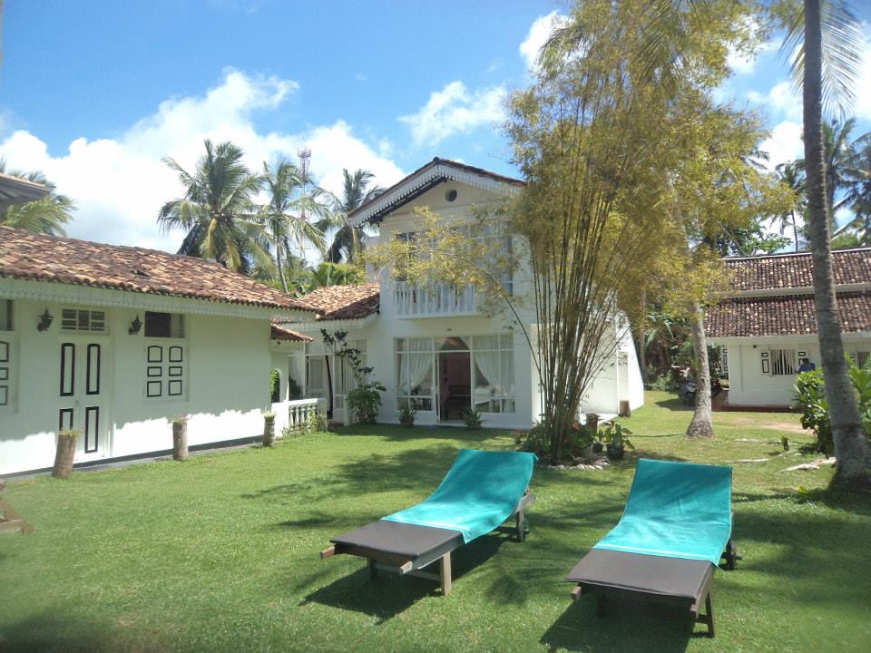 Chitra Ayurveda Sri Lanka