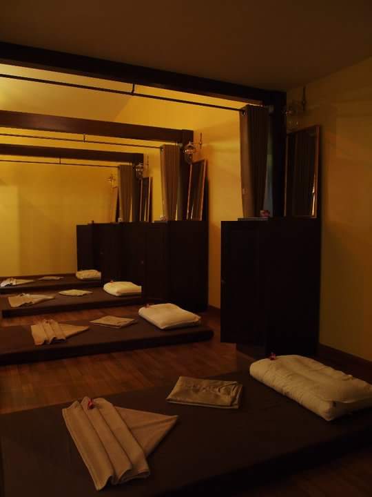 Chivit Chiva Sukhumvit Massage And Spa 2 