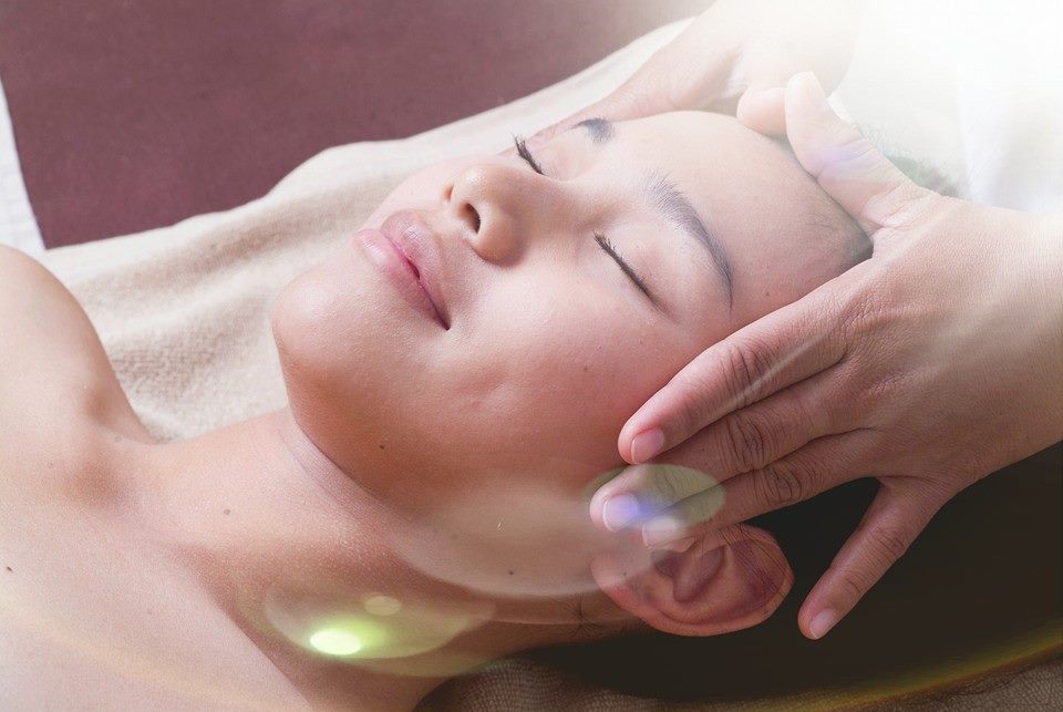 Chivit Chiva Sukhumvit Massage And Spa 2