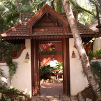 Coconut Bay Beach Resort India