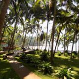 Coconut Bay Beach Resort Thiruvananthapuram