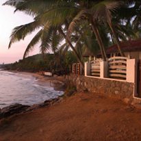 Coconut Bay Beach Resort Thiruvananthapuram