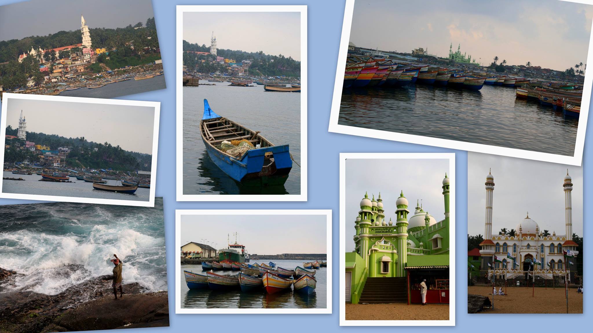  India