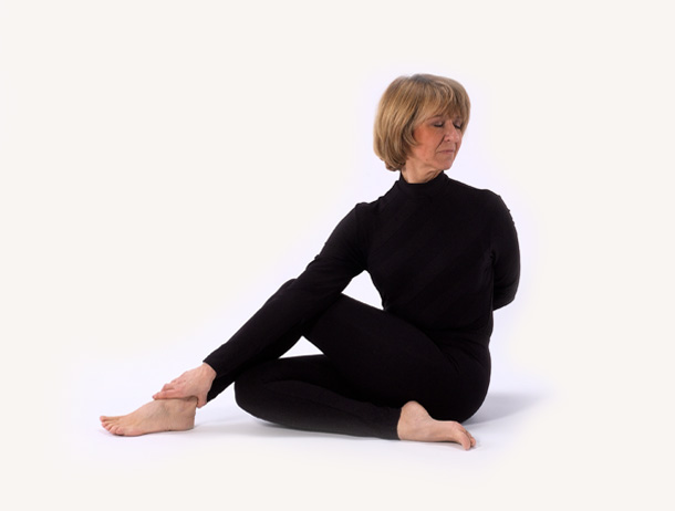 College National De Yoga Studio Paris