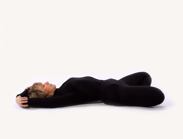 College National De Yoga Studio