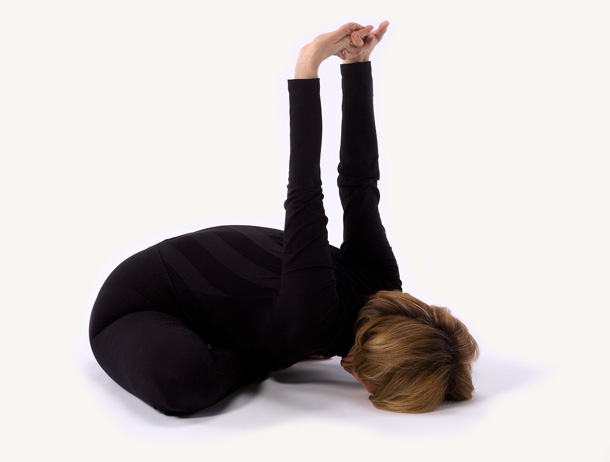 College National De Yoga Studio Paris