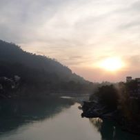  Rishikesh