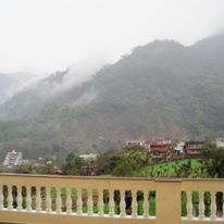 Dewa Retreat - A Himalayan Boutique Hotel Rishikesh
