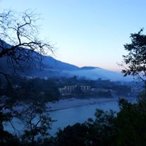 Dewa Retreat - A Himalayan Boutique Hotel Rishikesh
