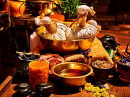 Dhanvantri Ayurveda Clinic And Panchakarma Center India